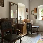 Daire Vandor Szekely Vendeghaz Nagyborzsony