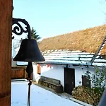 Vandor Szekely Vendeghaz Nagyborzsony