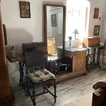 Vandor Szekely Vendeghaz Daire *
