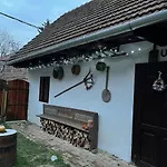 Vandor Szekely Vendeghaz Nagyborzsony