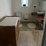 Daire Vandor Szekely Vendeghaz Nagyborzsony