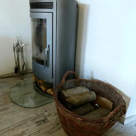 Vándor Székely Apartamento *