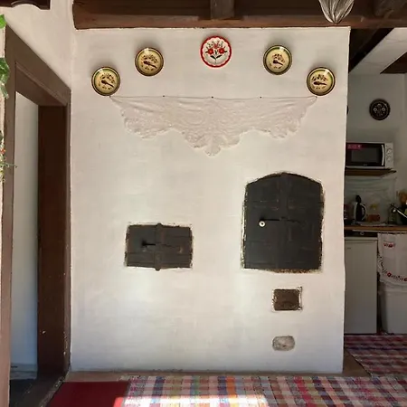 Apartamento Vándor Székely