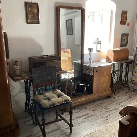 Vándor Székely Apartamento *
