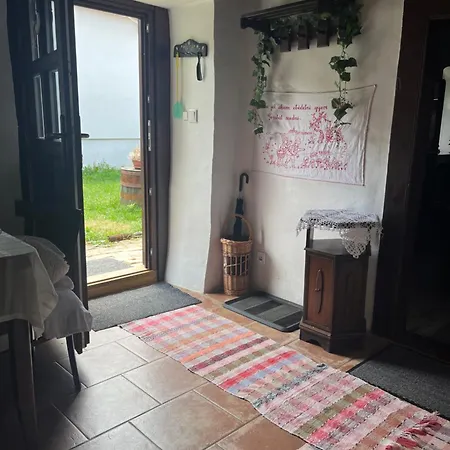 Vándor Székely Apartamento *