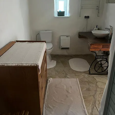 Apartamento Vándor Székely Nagyborzsony