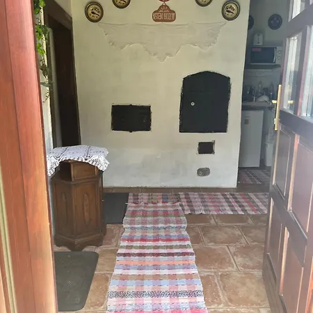 Apartamento Vándor Székely